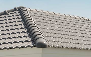 advantages of Byley clay roofing
