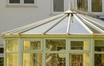 conservatory roof repair Byley, Cheshire