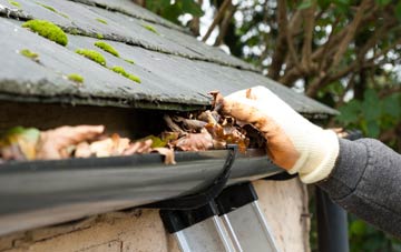 gutter cleaning Byley, Cheshire