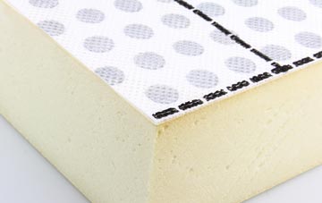 meeting Byley building codes