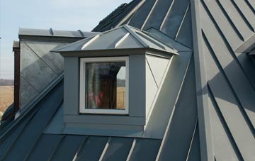metal roofing Byley, Cheshire