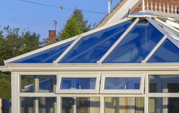 professional Byley conservatory insulation