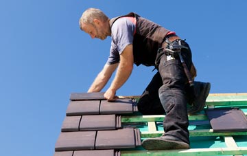 disadvantages of Byley slate roofing