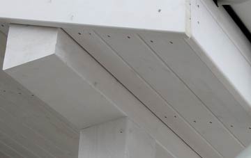 soffits Byley, Cheshire