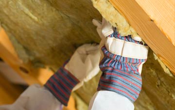types of Byley pitched roof insulation materials